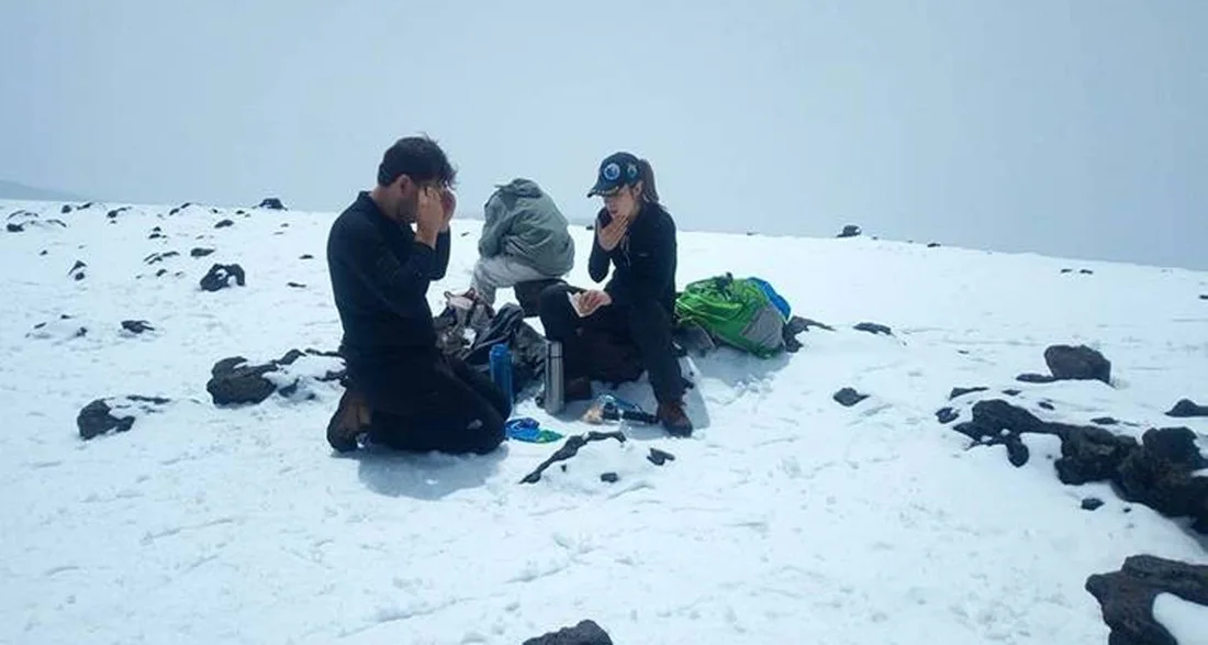 Rongai Route Kilimanjaro Trek