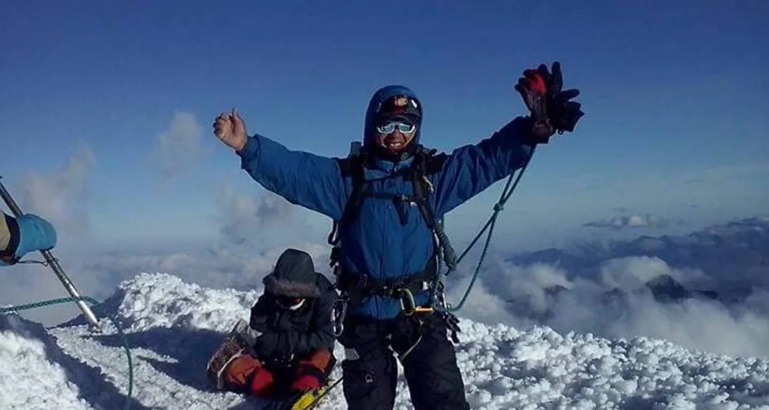 Kilimanjaro Trekking via Rongai Route